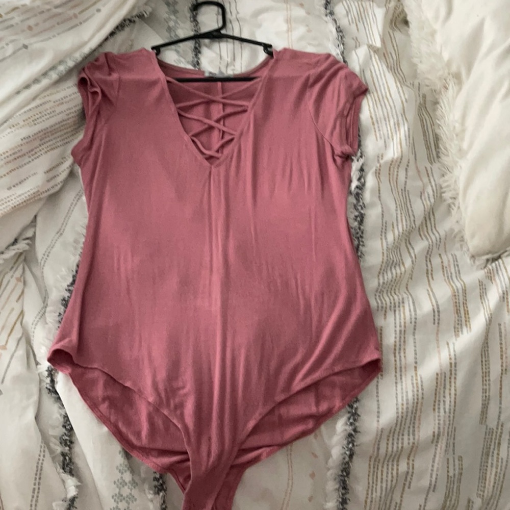Bodysuit